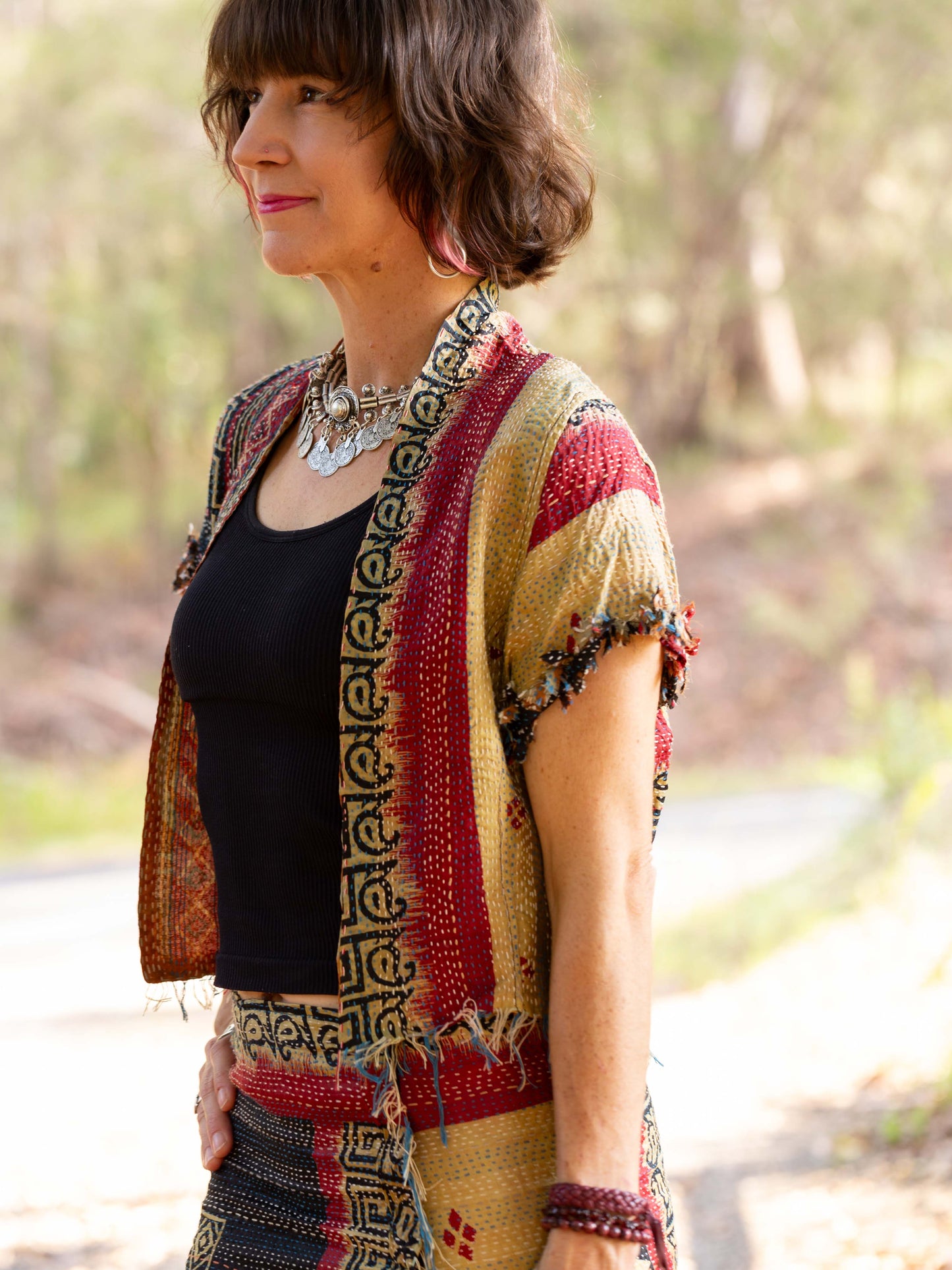 Yacht club outfit - Papua size 10