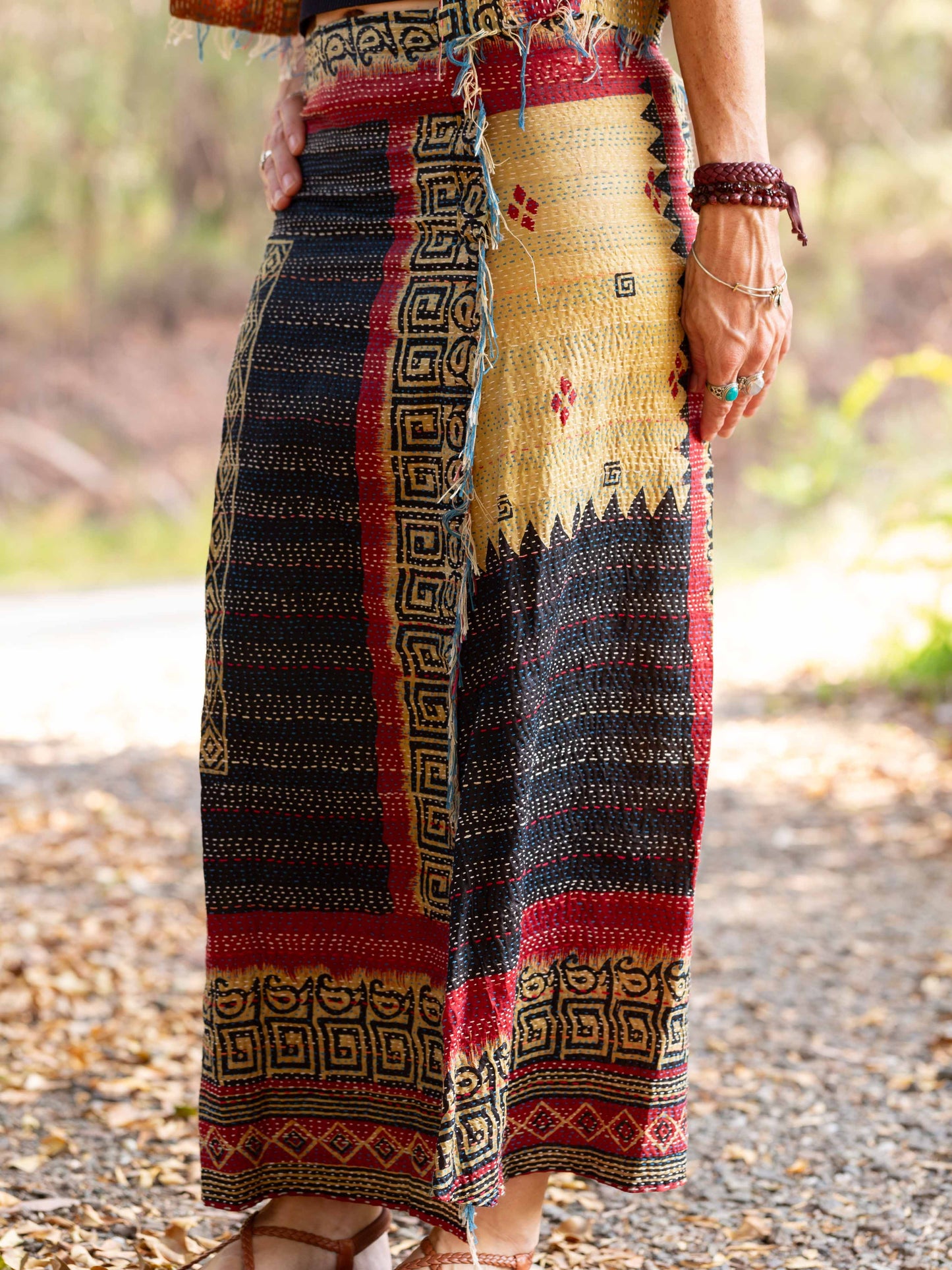 Yacht club outfit - Papua size 10