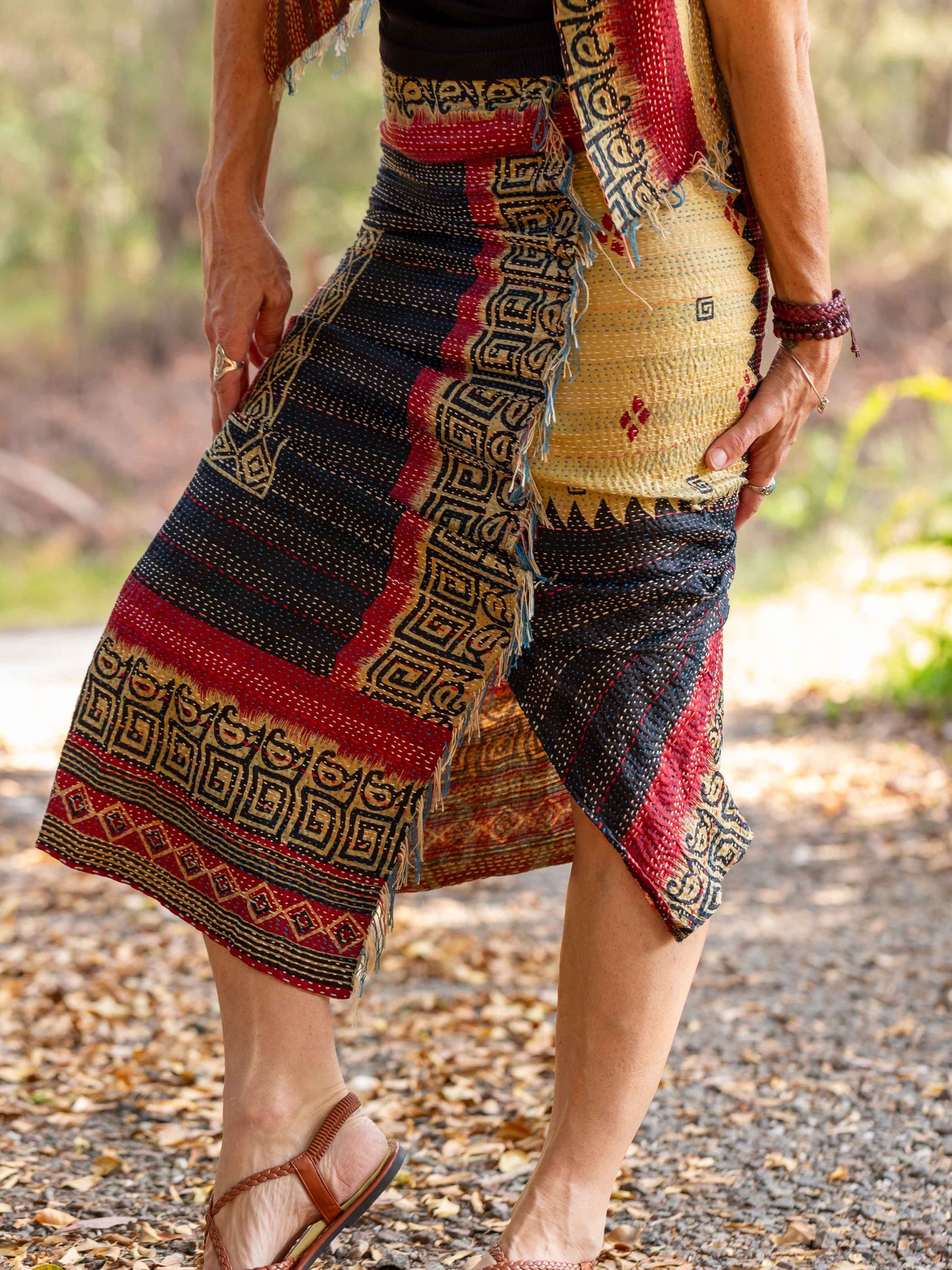 Yacht club outfit - Papua size 10