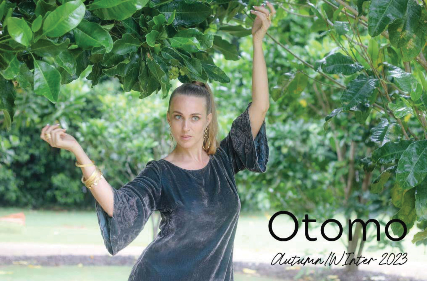 Lookbook - Otomo AW23