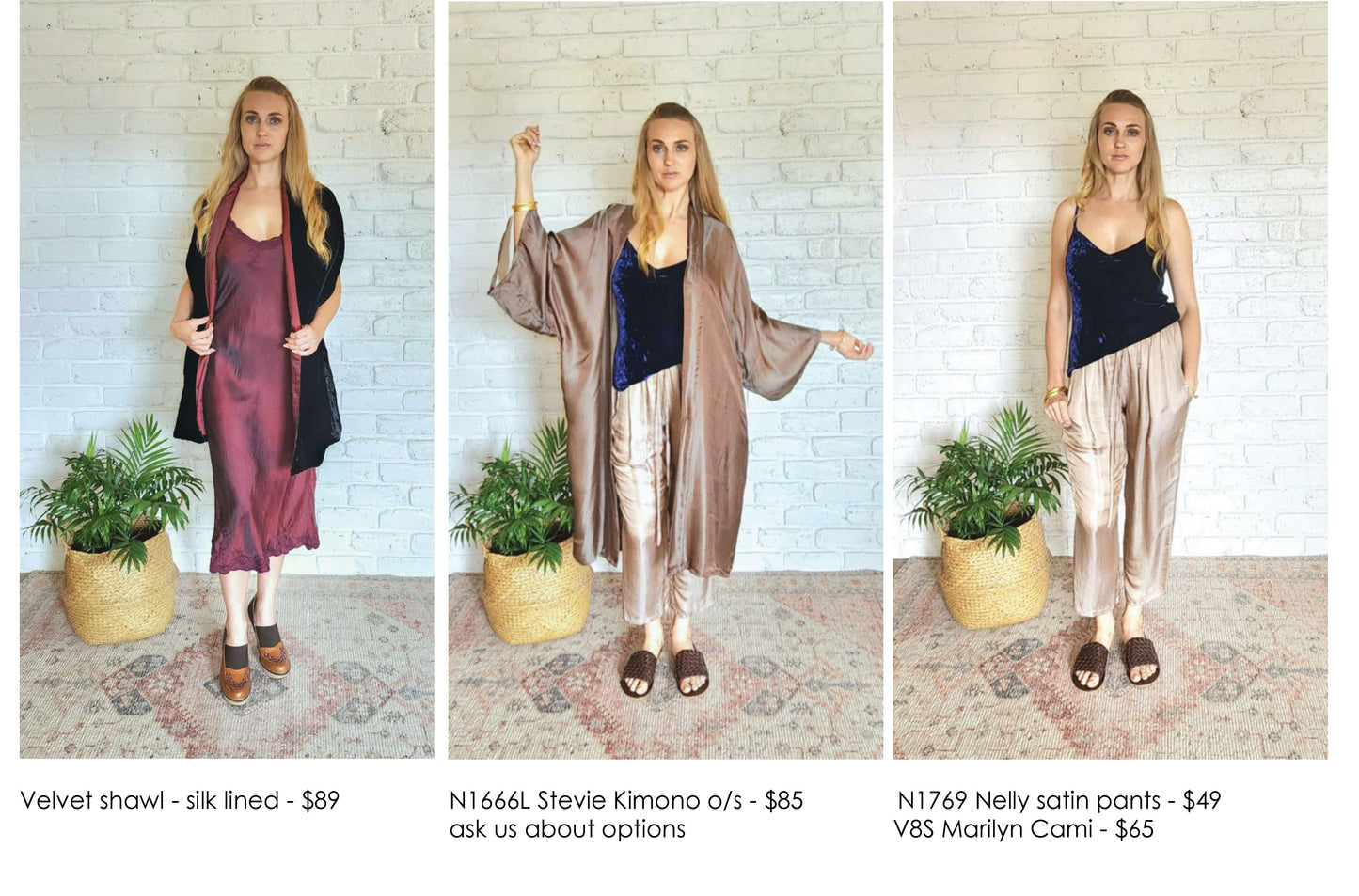 Lookbook - Otomo AW23
