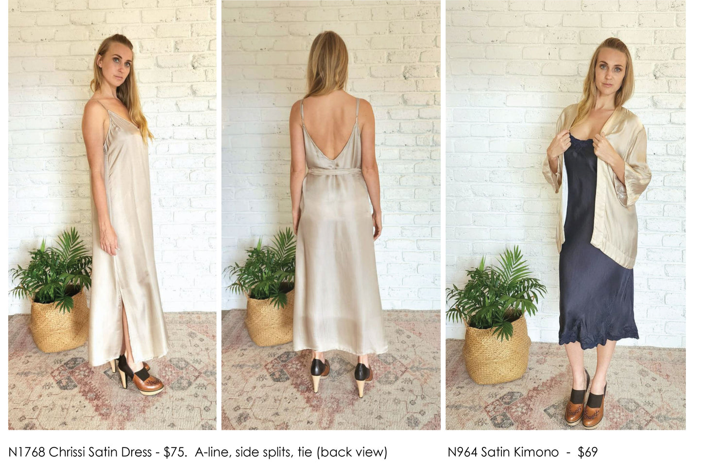 Lookbook - Otomo AW23