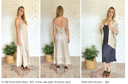 Lookbook - Otomo AW23