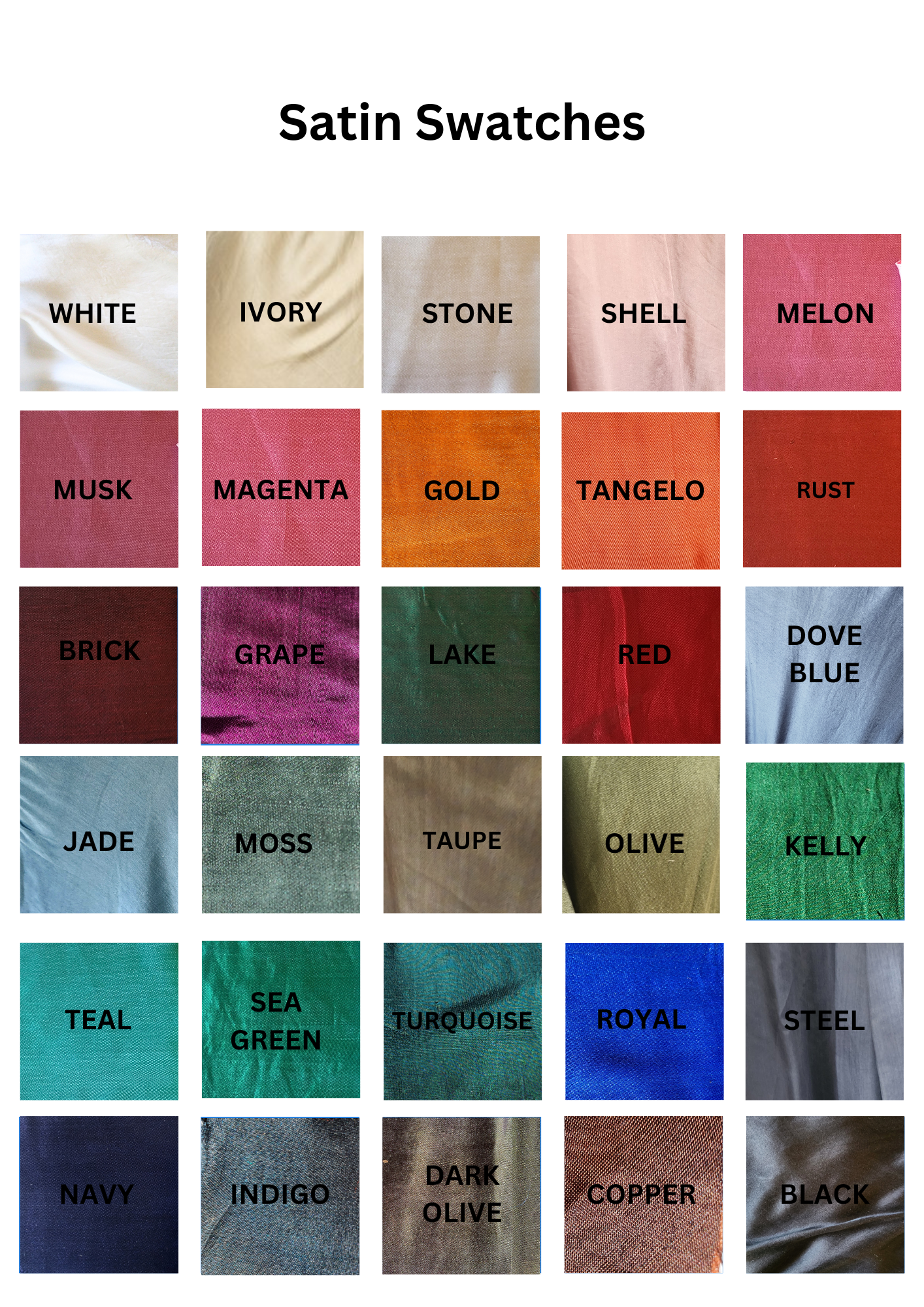 Lookbook - Otomo Essentials