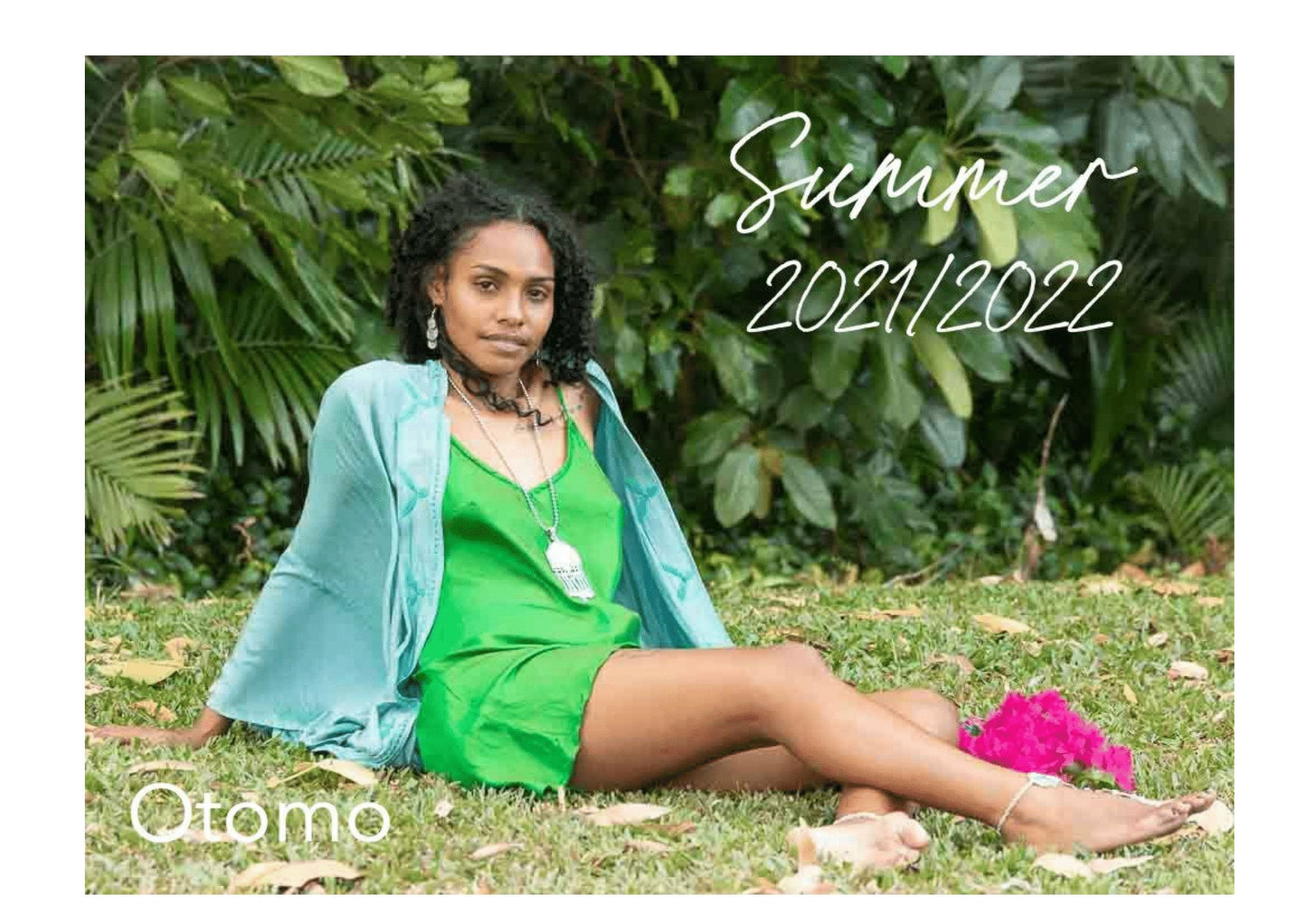 Lookbook - Otomo SS23