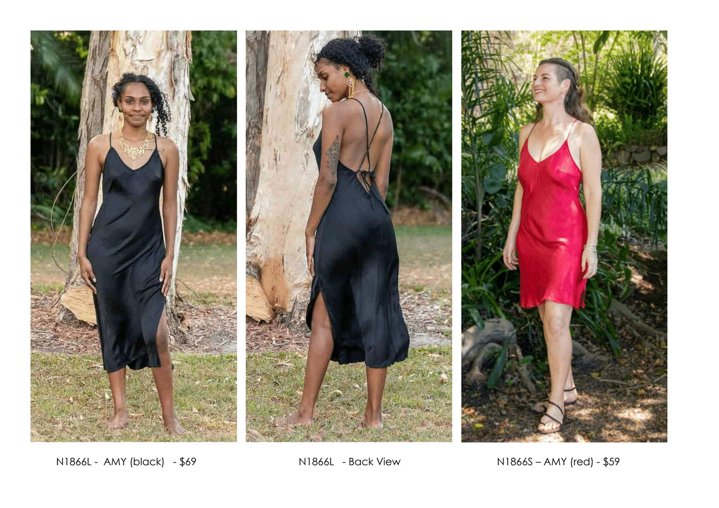 Lookbook - Otomo SS23
