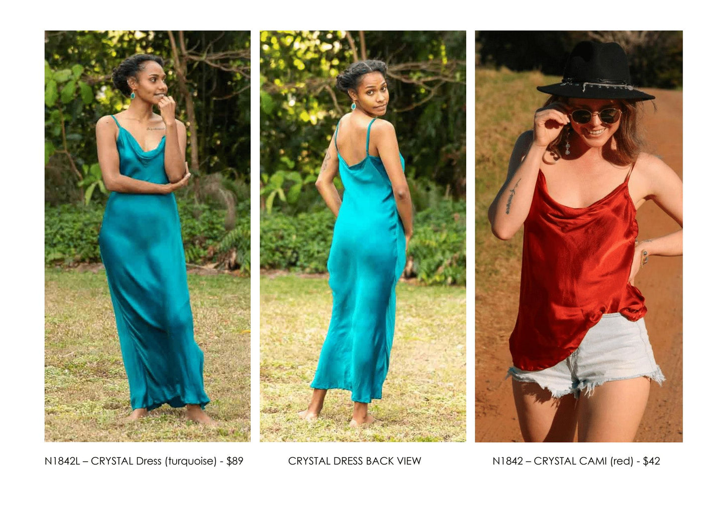 Lookbook - Otomo SS23