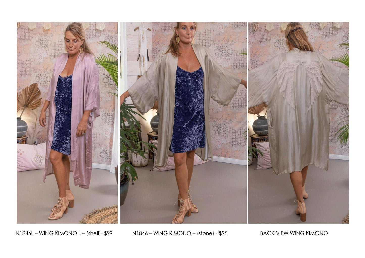 Lookbook - Otomo SS23