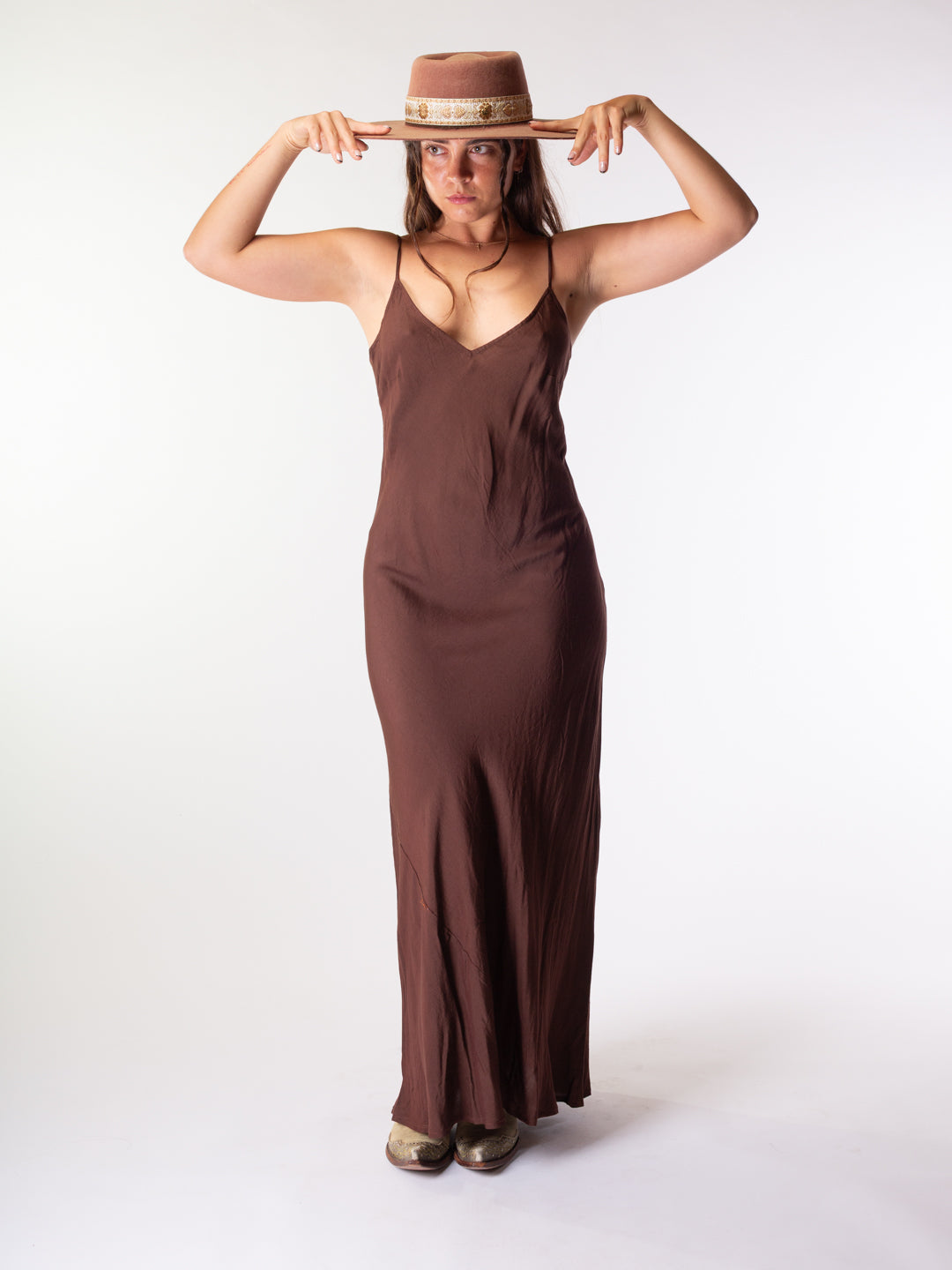 Slip Maxi Chocolate