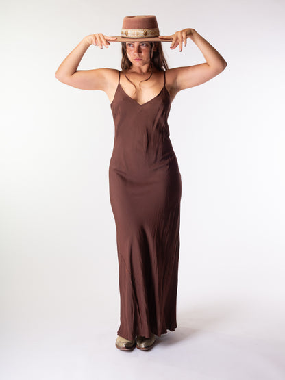 Slip Maxi Chocolate