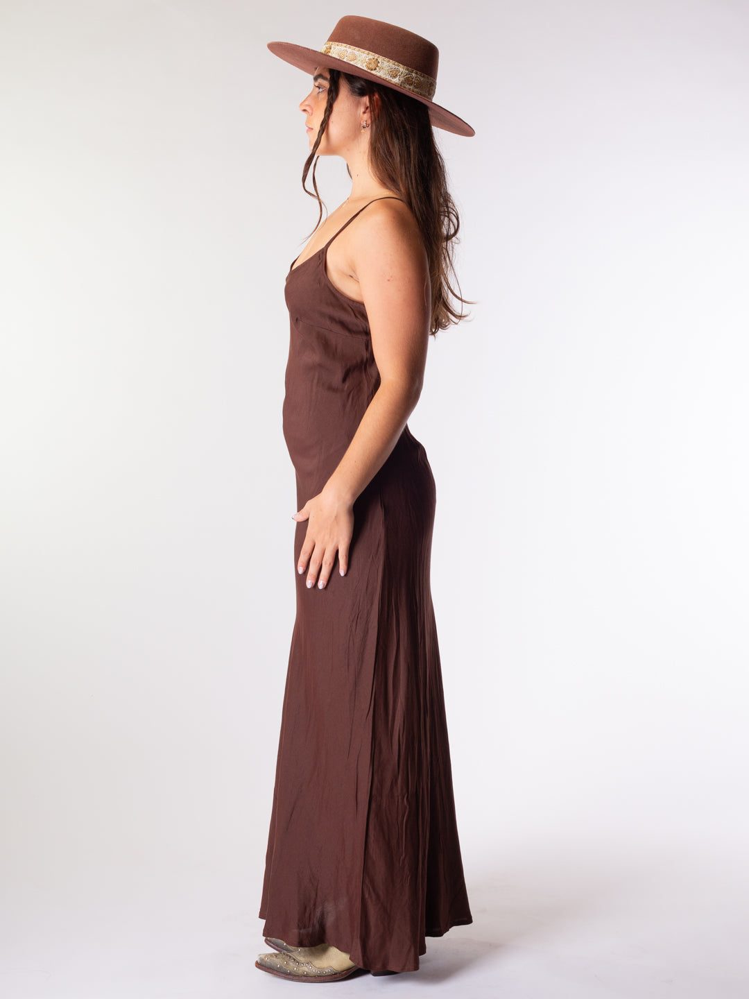 Slip Maxi Chocolate