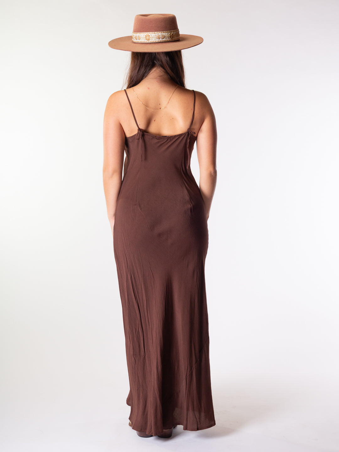 Slip Maxi Chocolate