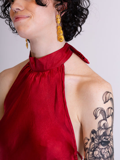 Grecian Earrings