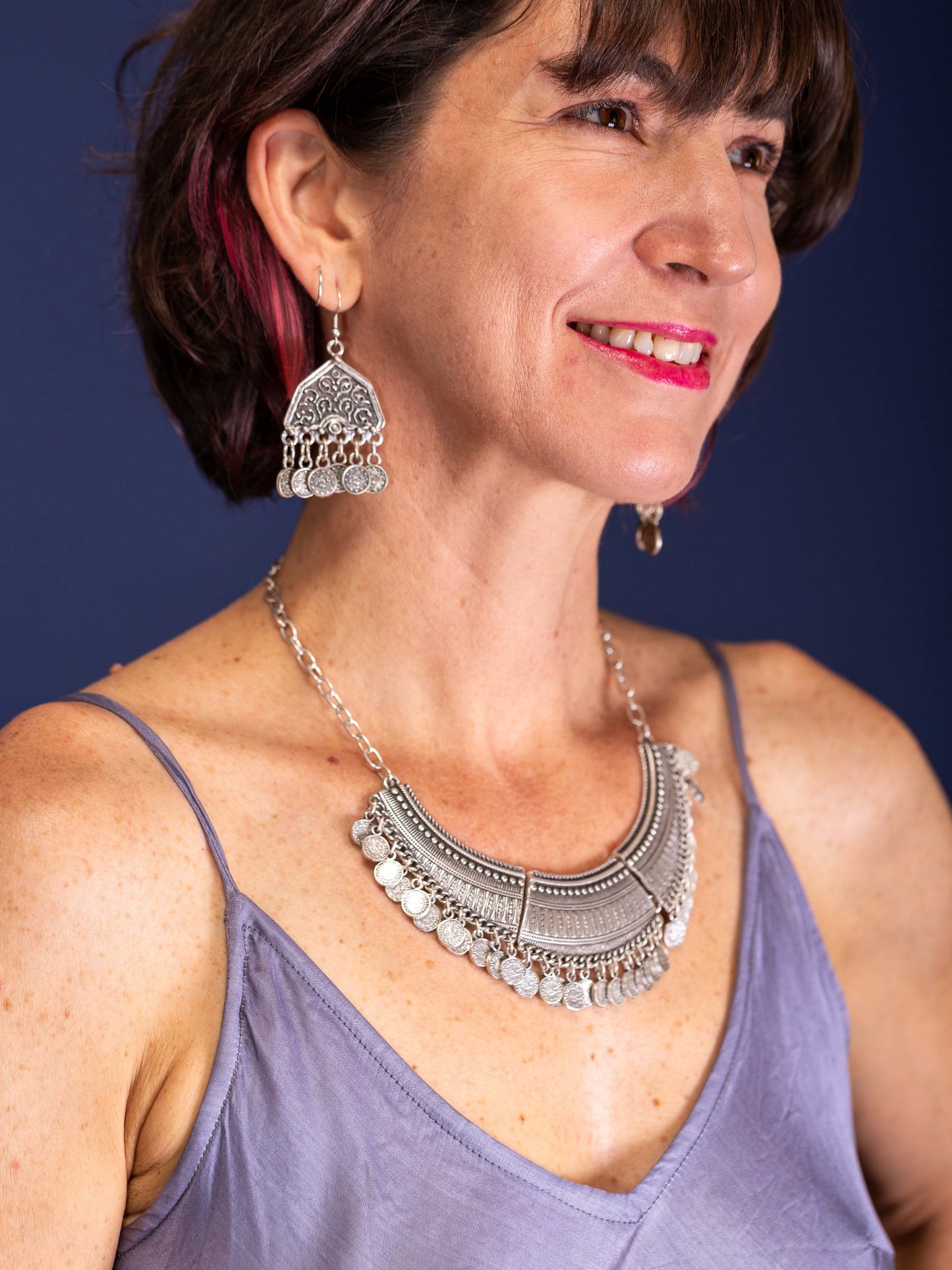 Talaya Necklace
