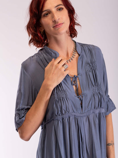 Libby Tunic