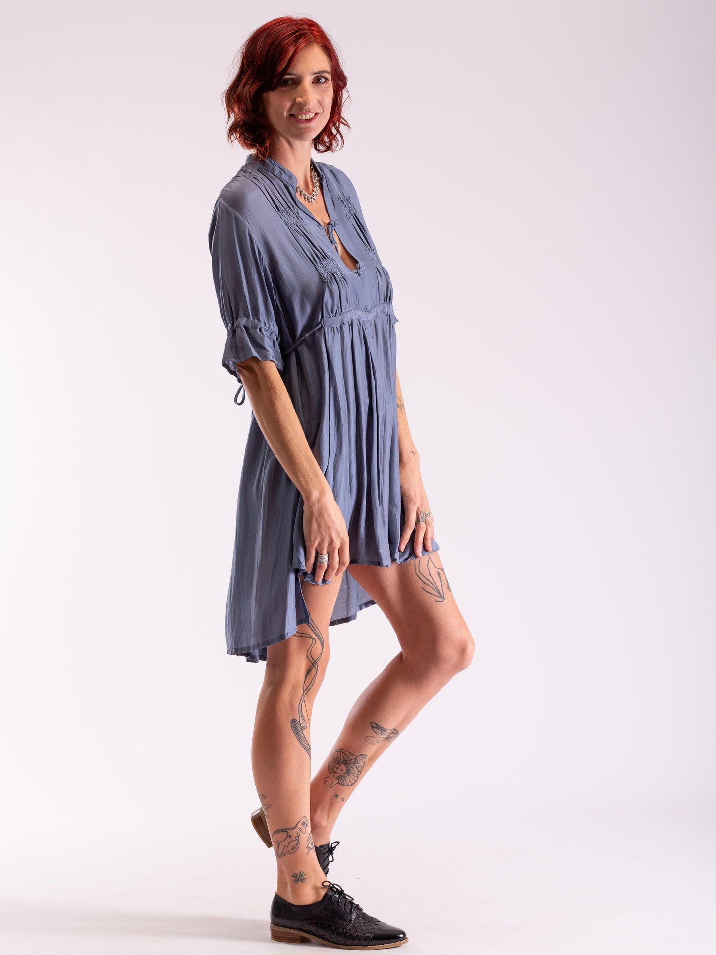 Libby Tunic