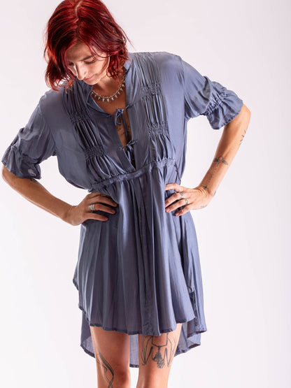 Libby Tunic