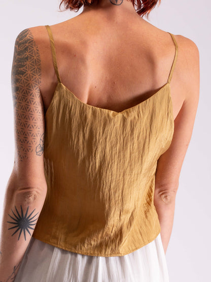 Sierra Silk Cami