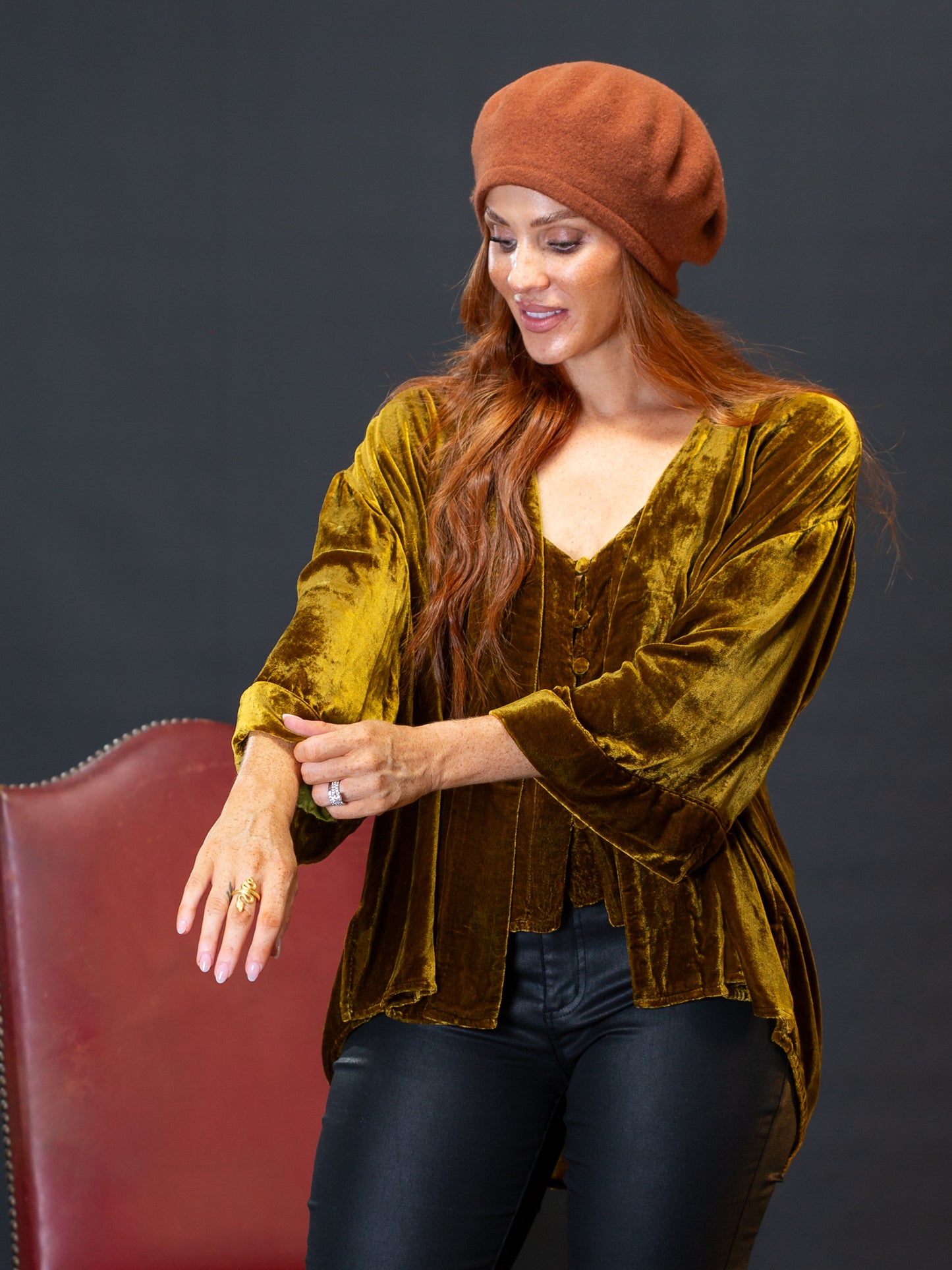 Sierra Jacket