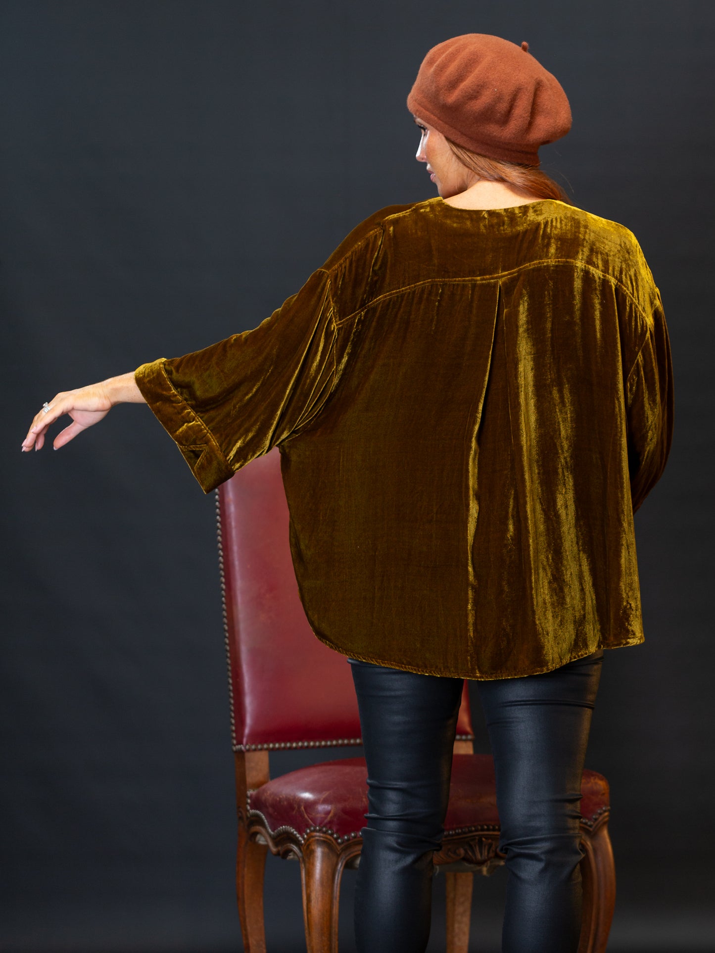 Sierra Jacket