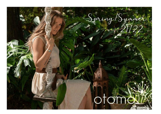 Lookbook - Otomo SS22