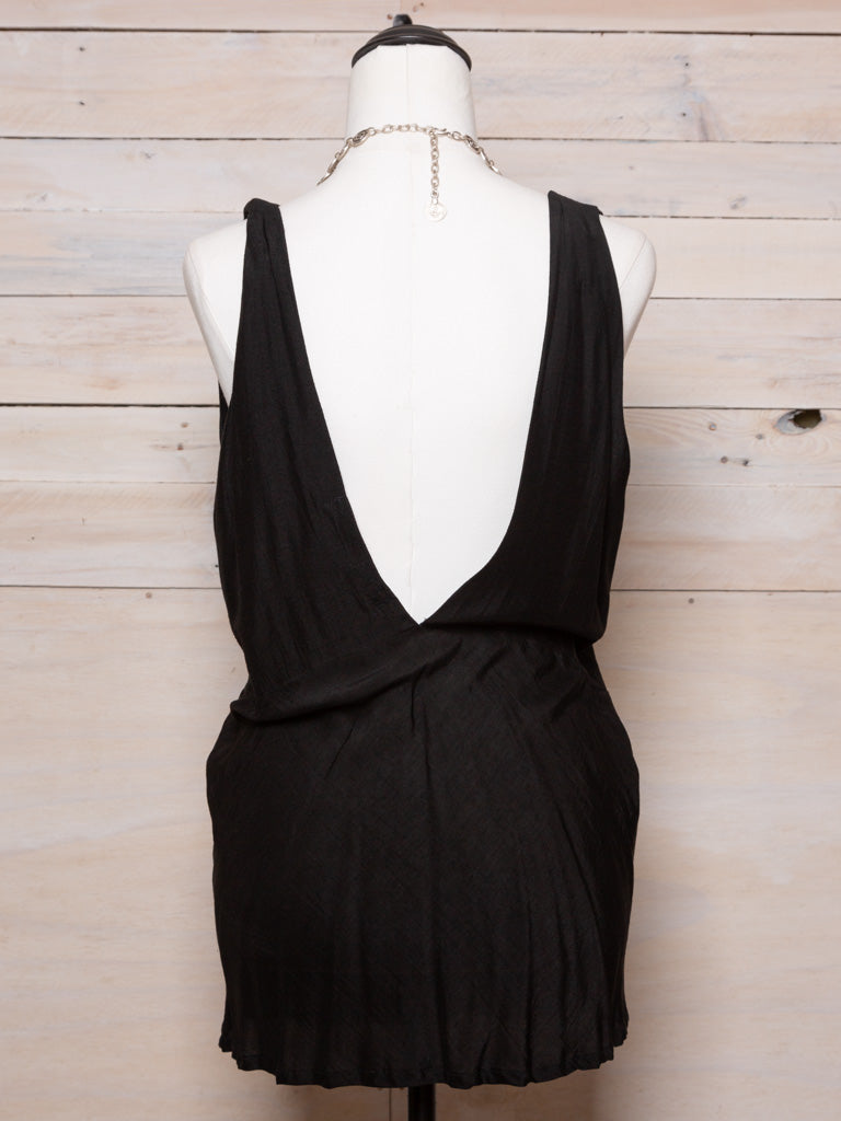 Otomo Sleeveless Top