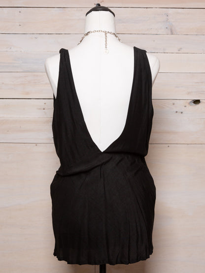 Otomo Sleeveless Top