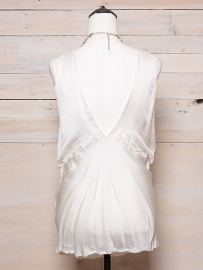 Otomo Sleeveless Top