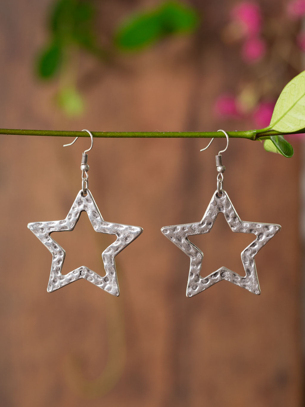 Star Earring