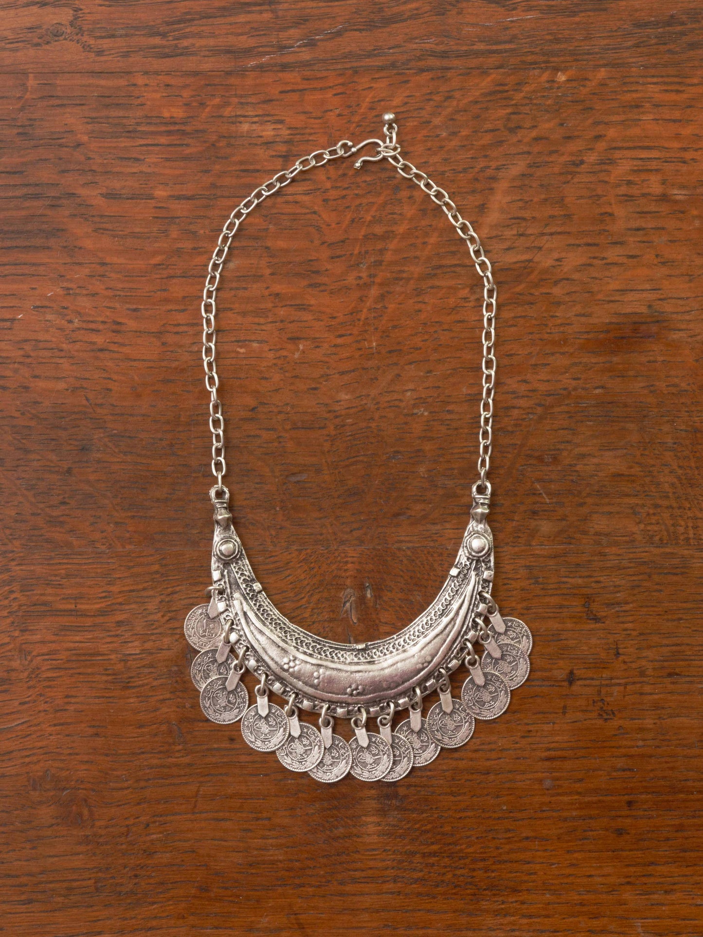 Challenger Necklace