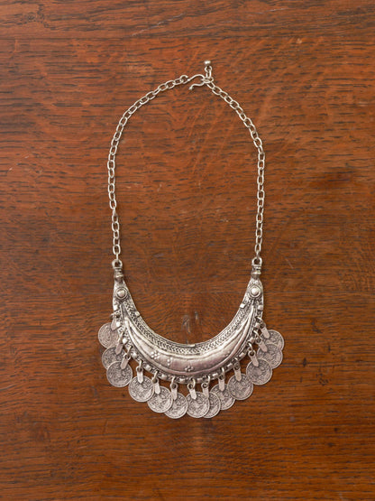 Challenger Necklace