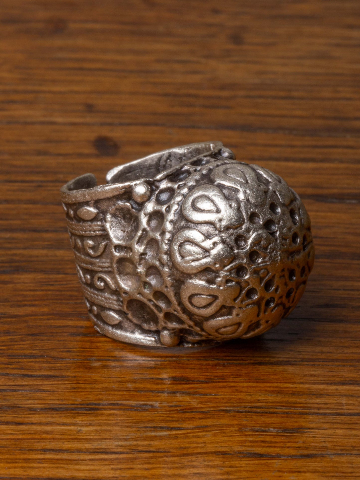 Poison Ring
