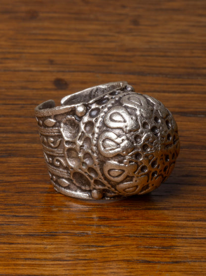Poison Ring