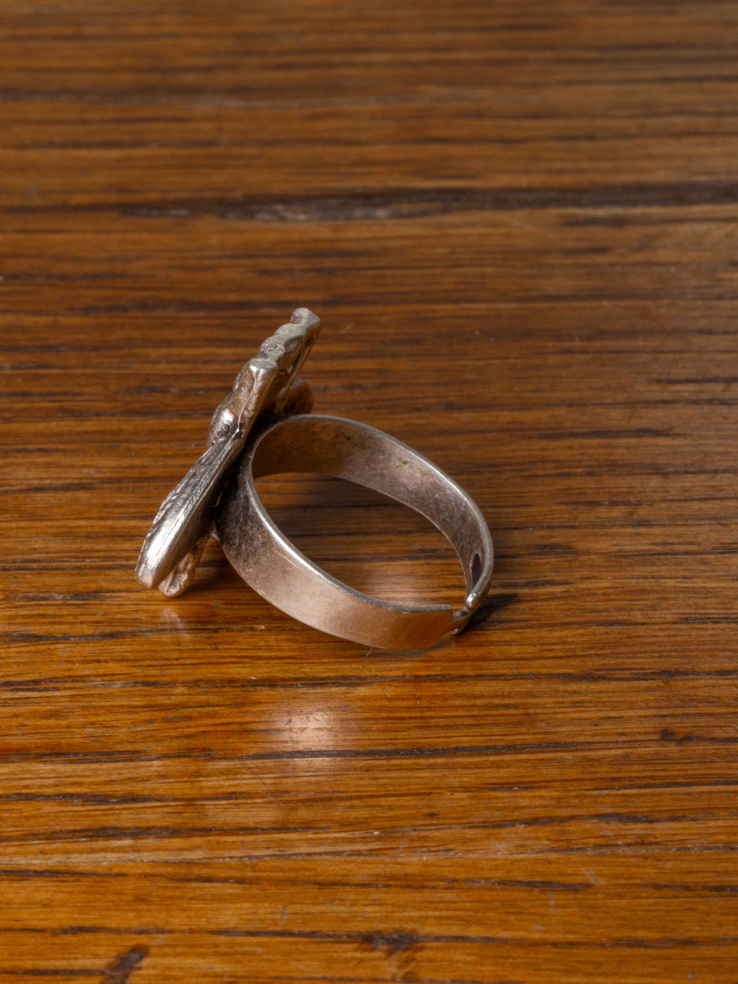 Buzzy Ring