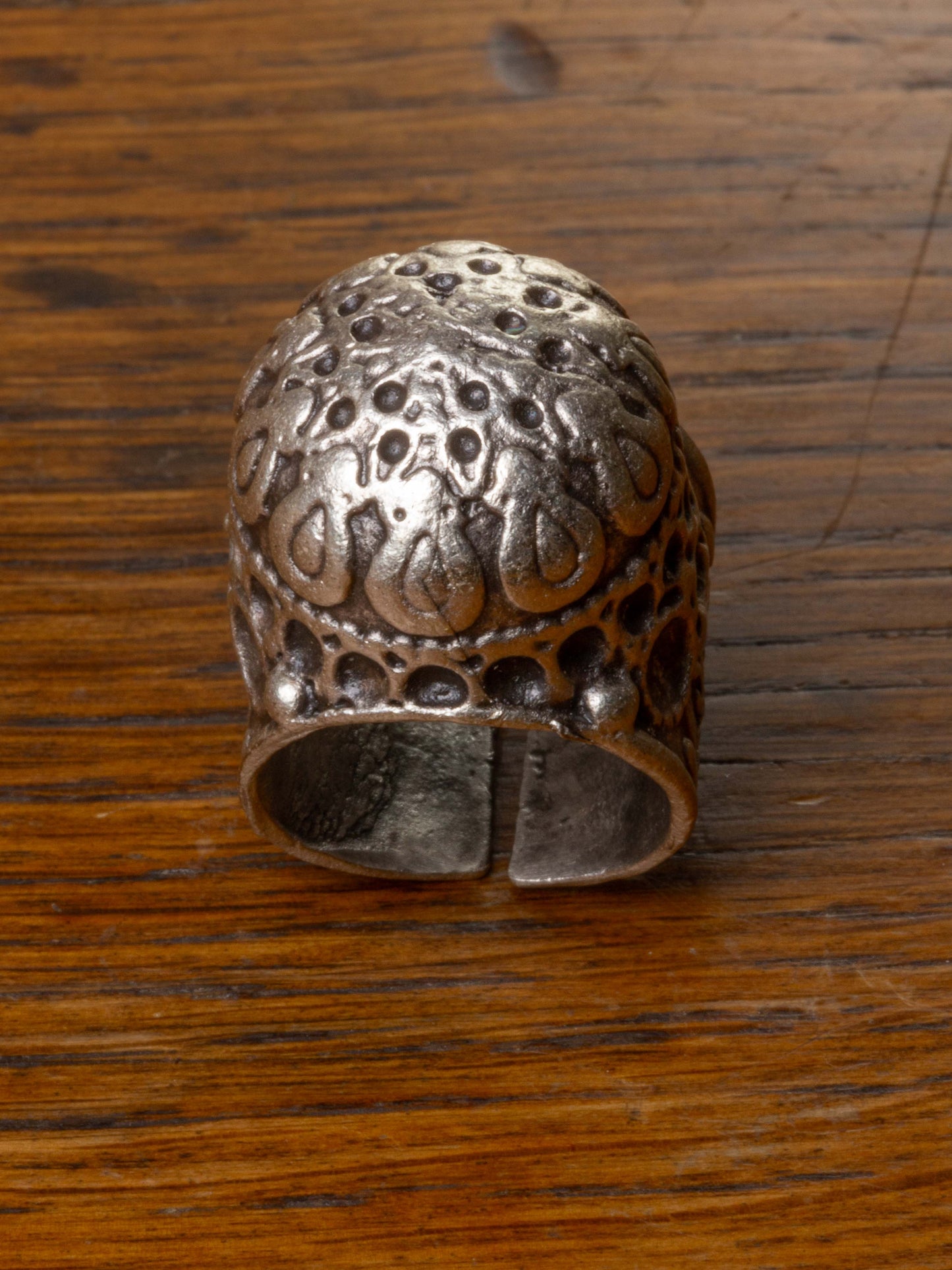 Poison Ring