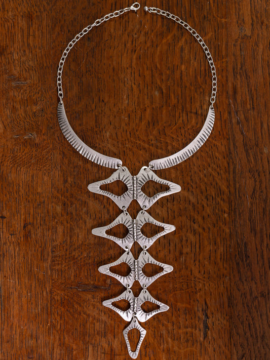 Alien Aura Neck Piece