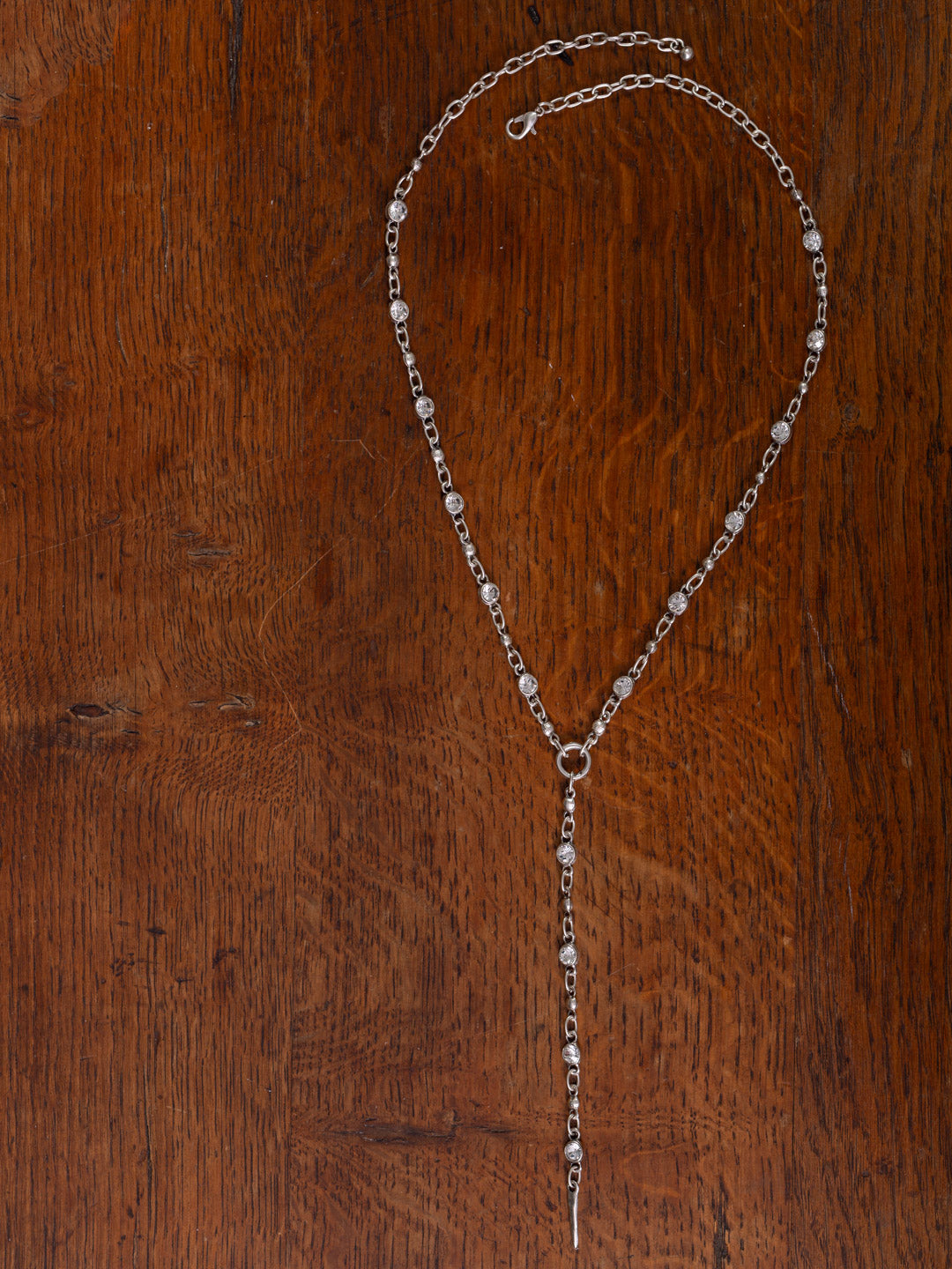 Lassoo Necklace