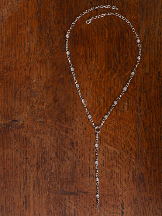 Lassoo Necklace