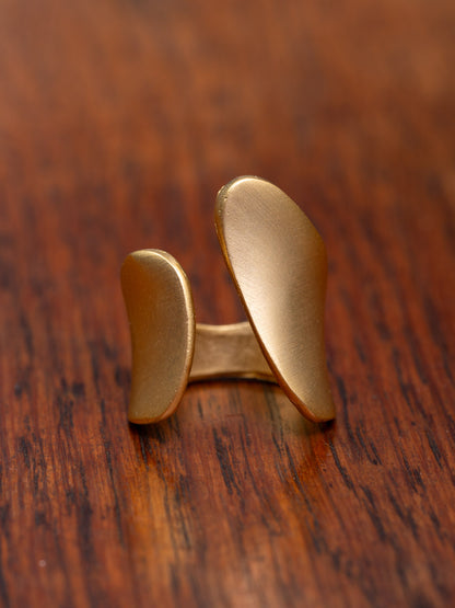 Solar Wave Ring