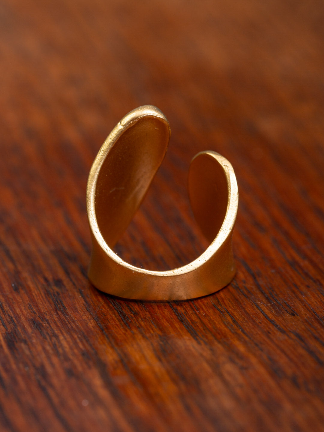 Solar Wave Ring