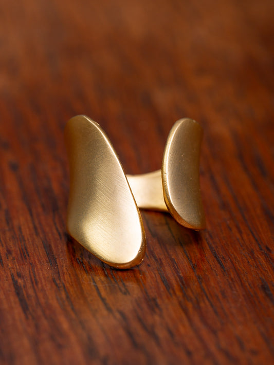 Solar Wave Ring