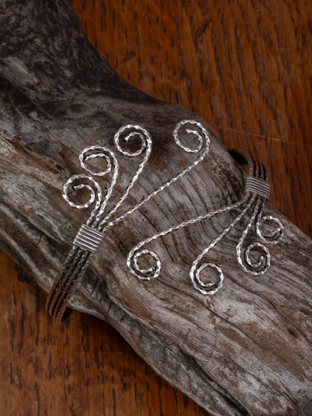 Gaia Arm Cuff