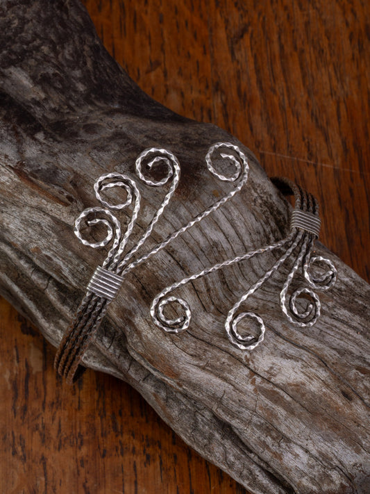 Gaia Arm Cuff