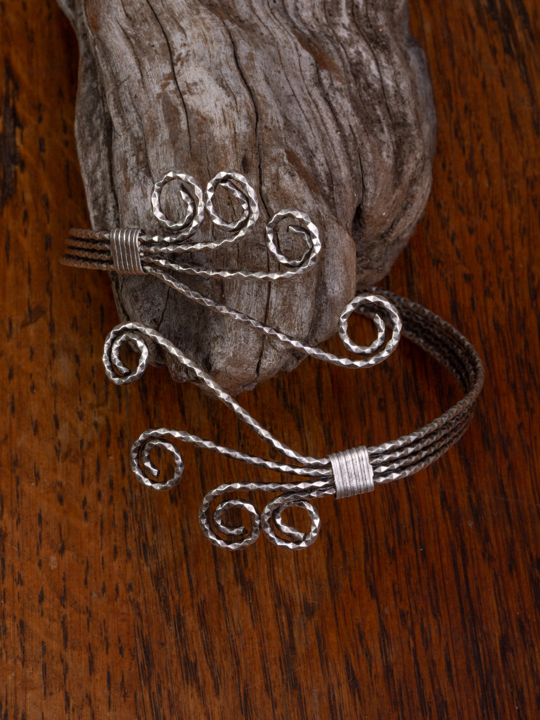 Gaia Arm Cuff