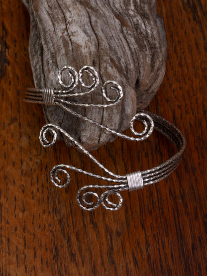 Gaia Arm Cuff