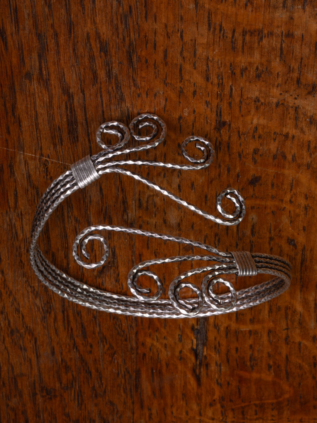 Gaia Arm Cuff