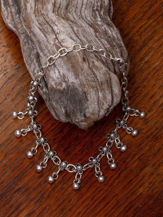 Zola Anklet