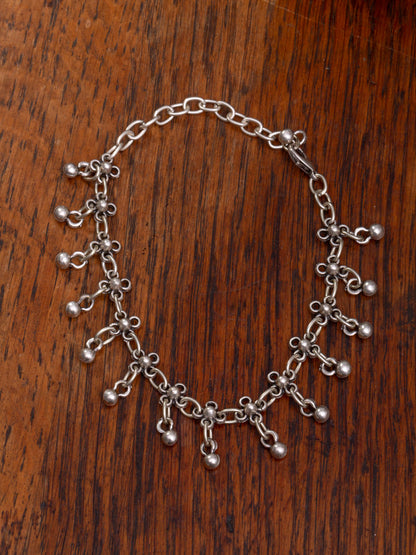 Zola Anklet