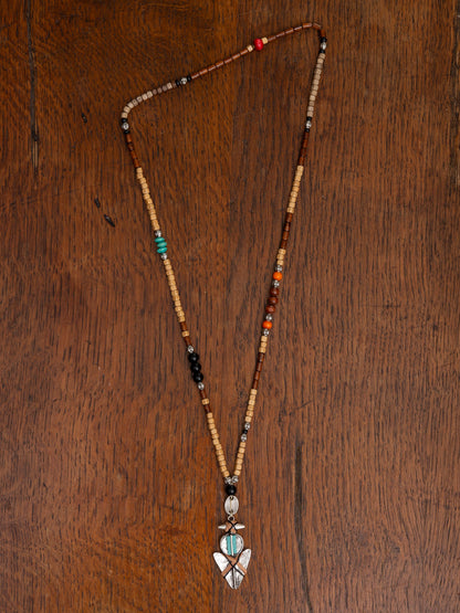 Amulet beads