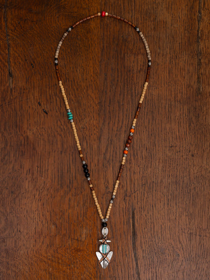 Amulet beads